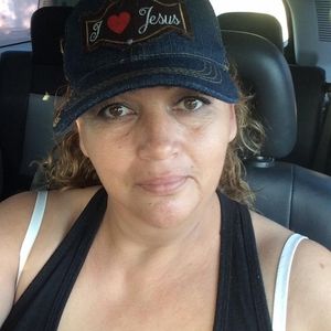 Meet your Posher, Ericka